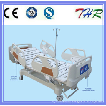 Luxurious 5-Function Electric Medical Bed (THR-E201)